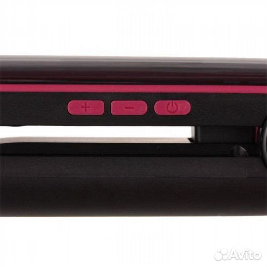 Выпрямитель Rowenta Extra Liss Elite Model Look