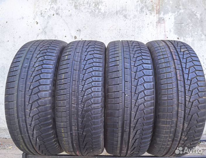Hankook Winter I'Cept Evo2 W320C 235/55 R19 105V