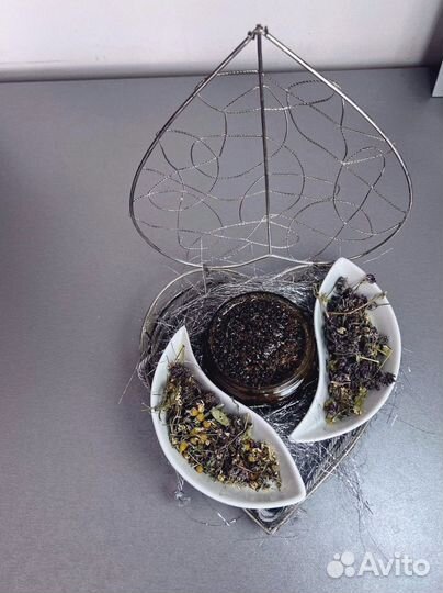 Сбор против бородавок