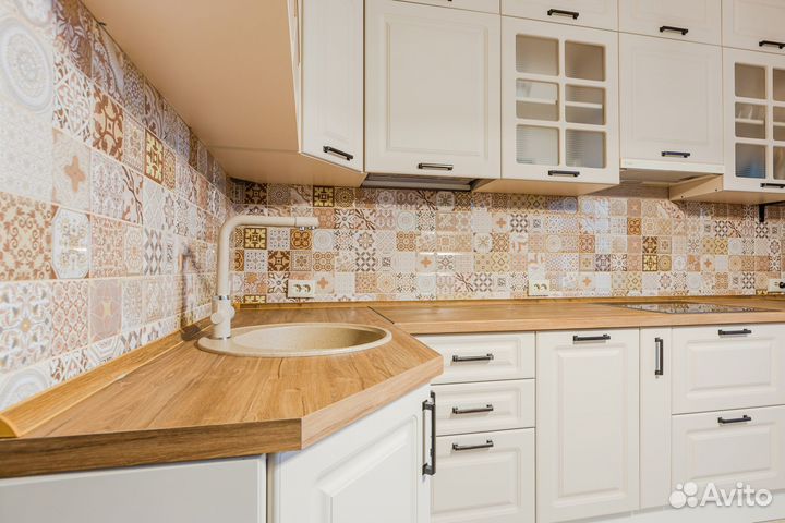 Кухня (цена за всю кухню)km-37452