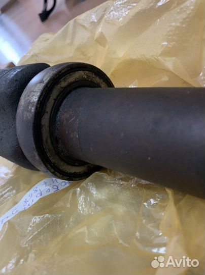 Шрус, привод, внутренний правый на форд фокус 2