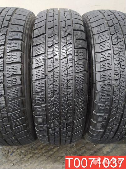 Goodyear UltraGrip Ice Navi Zea 205/60 R16 101K