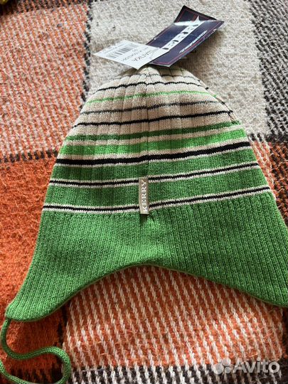 Шапка kerry новая 50 (48)