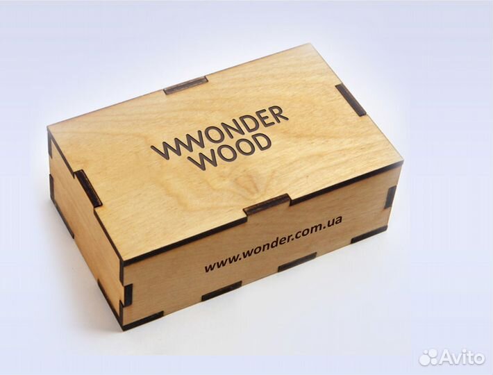 Лазерная резка и гравировка