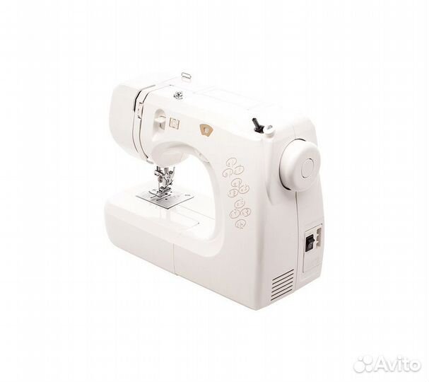Швейная машина comfort 12