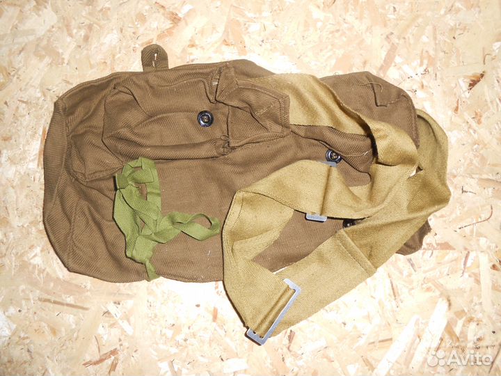 Противогаз гп-5