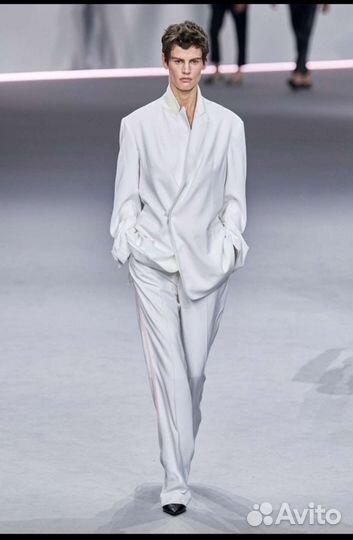 Мужской стилист