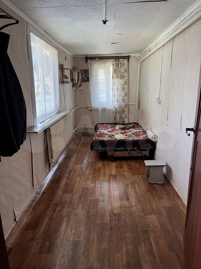 Дом 84 м² на участке 50 сот.