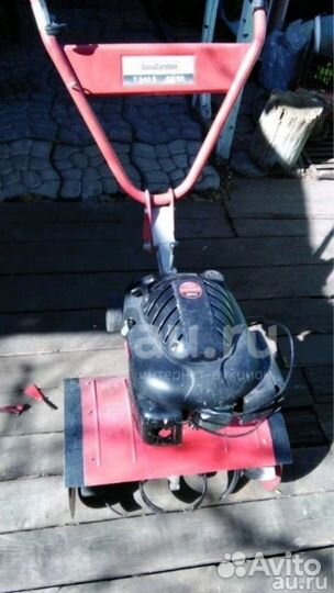 Мотоблоки и культиваторы бу