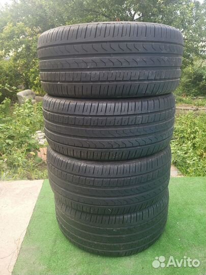 Pirelli Cinturato P7 4/45 R17