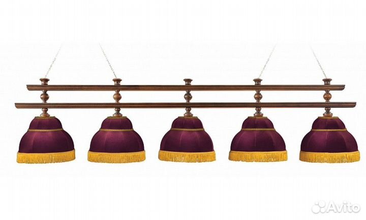 Светильник Ливерпуль-Люкс