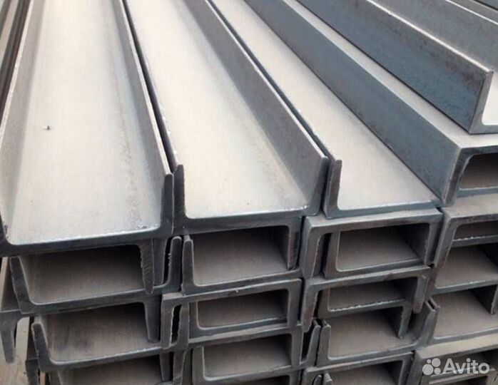 Швеллер 10 для ремонта