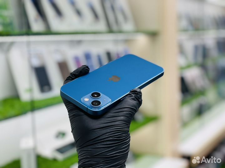 iPhone 13 mini, 128 ГБ