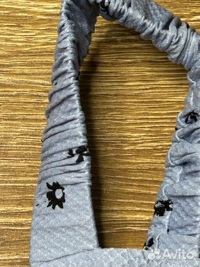 Купальник для девочки 158-164 Pomp de lux