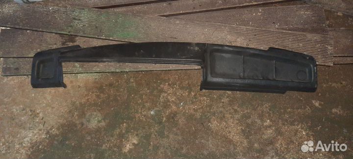 Салон на ваз 2109 21099