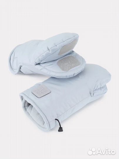 Новые утепленные муфты на коляску