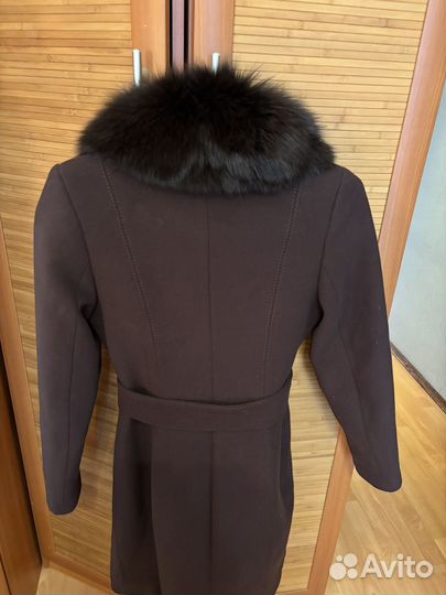 Пальто Каляев