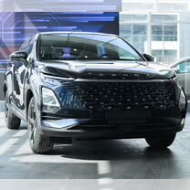 Новый OMODA C5 1.5 CVT, 2023, цена от 2 299 900 руб.