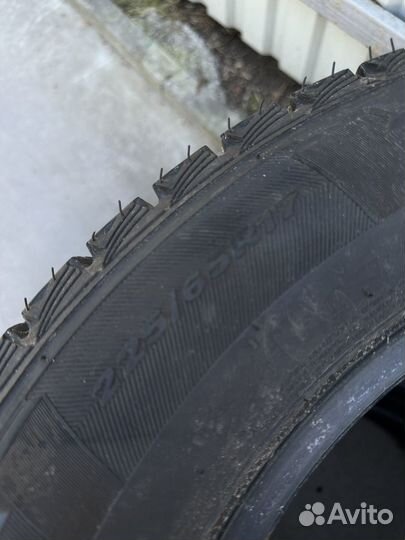 Nexen Winguard 225/65 R17