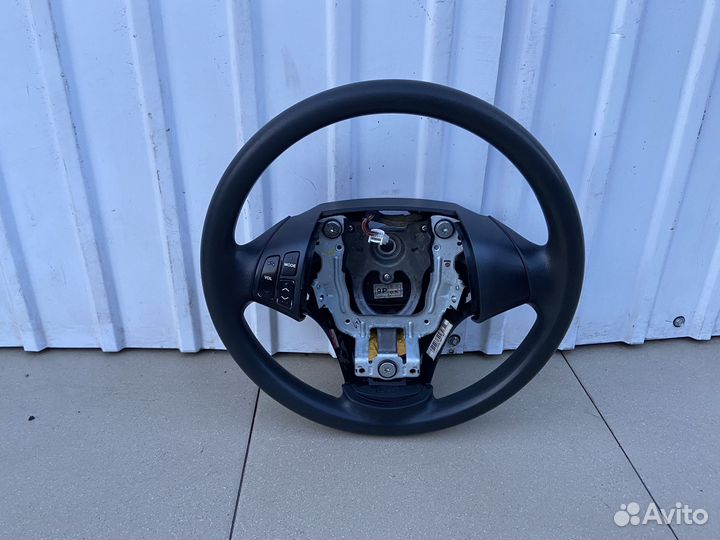 Руль Hyundai Elantra 4 HD
