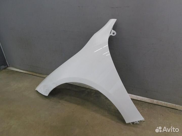 Крыло переднее левое Mercedes-Benz CLA-Class