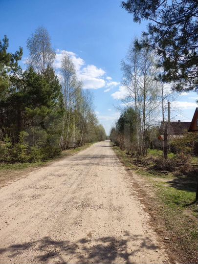 Дом 156 м² на участке 30 сот.