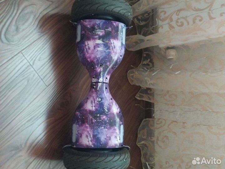 Гироскутер smart 10 balance wheel