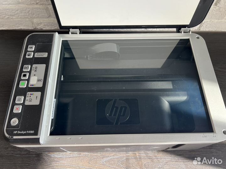 Мфу HP Deskjet F4180