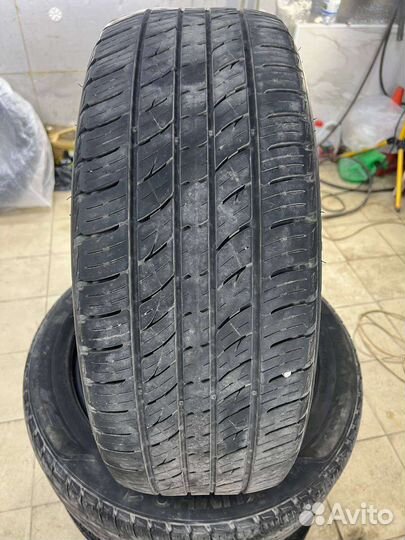 Kumho City Venture Premium 235/55 R19 101H