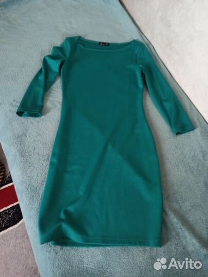 Пакет вещей на девушку 42-44