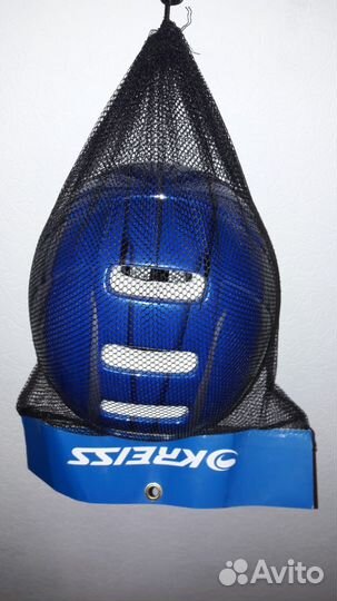 Шлем детский размер М