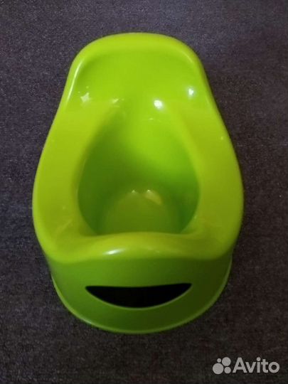 Горшок детский