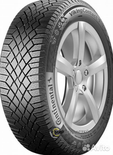 Continental ContiVikingContact 7 205/55 R16 94T