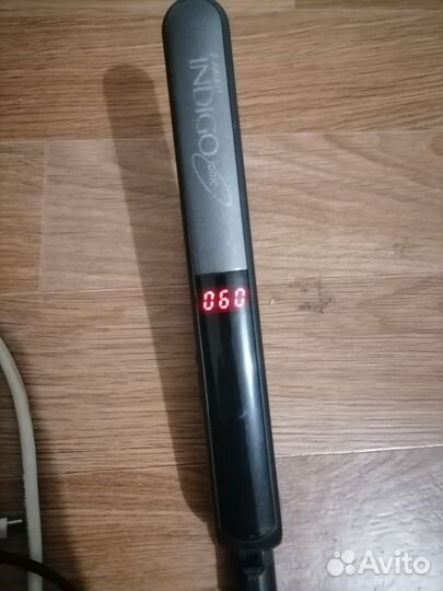 Выпрямитель для волос профессиональный scarlet