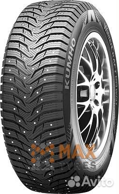 Kumho WinterCraft Ice WI31 175/70 R14 84