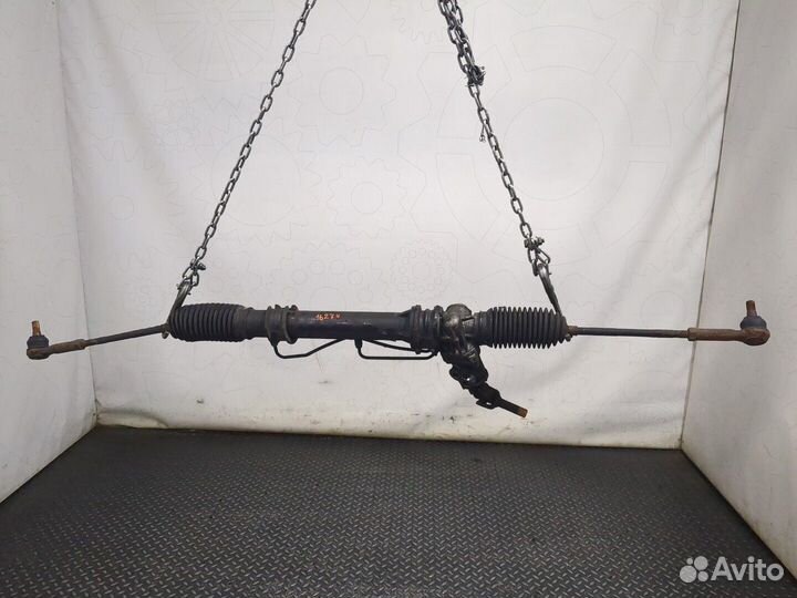 Рейка рулевая с г/у Infiniti QX4 (JR50), 1997