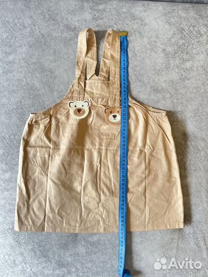 Детские костюмы 90