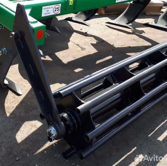 Плуг Радогост-маш ПЧ-3,5Н ШКТ, 2023