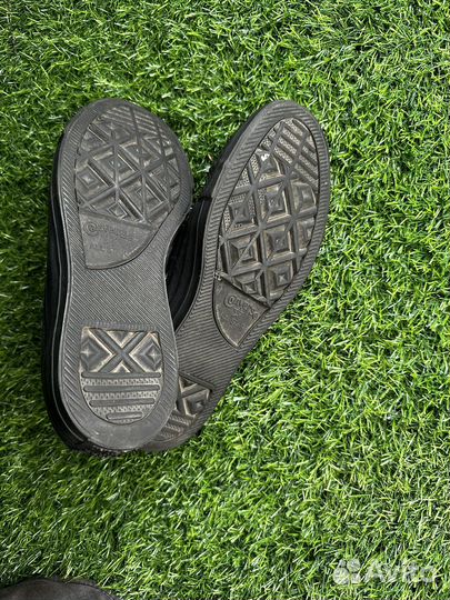 Кеды converse женские 38