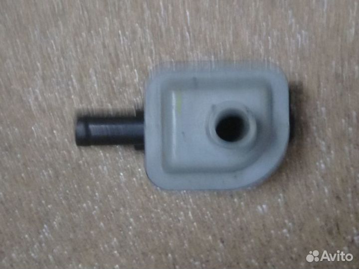 Клапан вентиляции топливного бака Мазда CX-5, 2.0