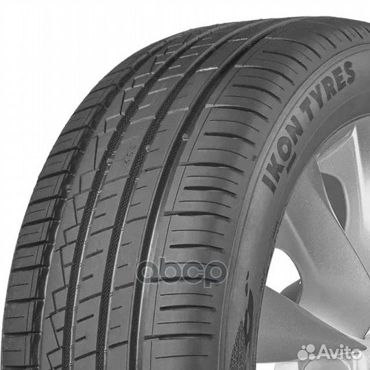 Ikon Tyres Autograph Eco 3 195/50 R15