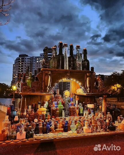 Экскурсионные туры в Калининград