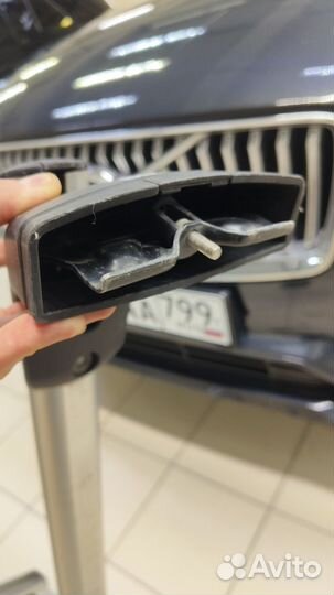 Поперечные рейлинги на крышу для бмв Е 87 и Е 90