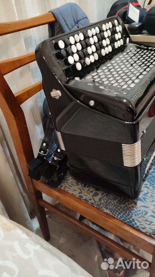 Баян Юпитер 2Д 2024г г/выборный