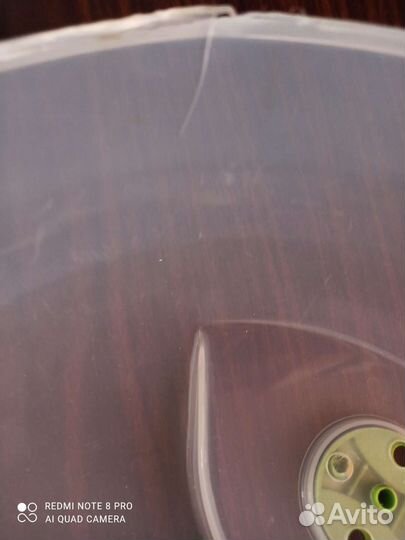 Крышка для холодильника и свч