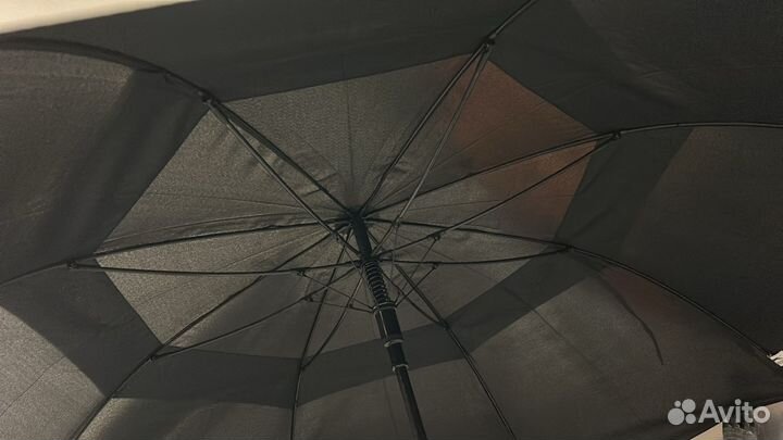 Зонт-трость семейный Slazenger d127-140