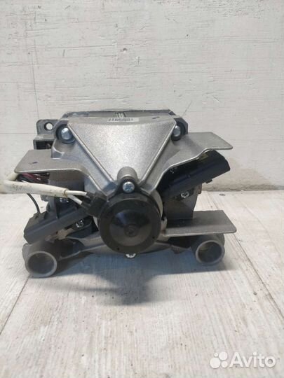 Двигатель Whirlpool aws 63013