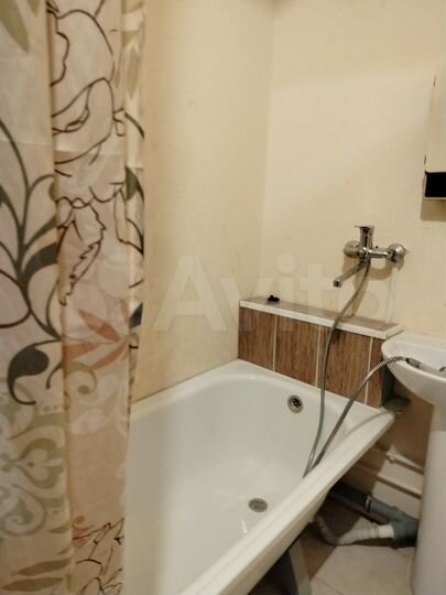 1-к. квартира, 37,2 м², 6/18 эт.