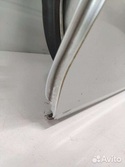 Дверь Mercedes C W203