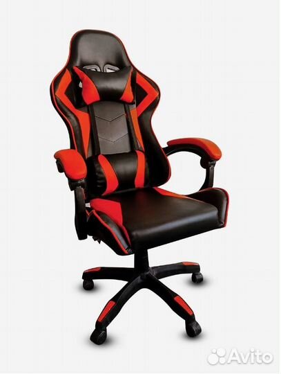Геймерское кресло новое